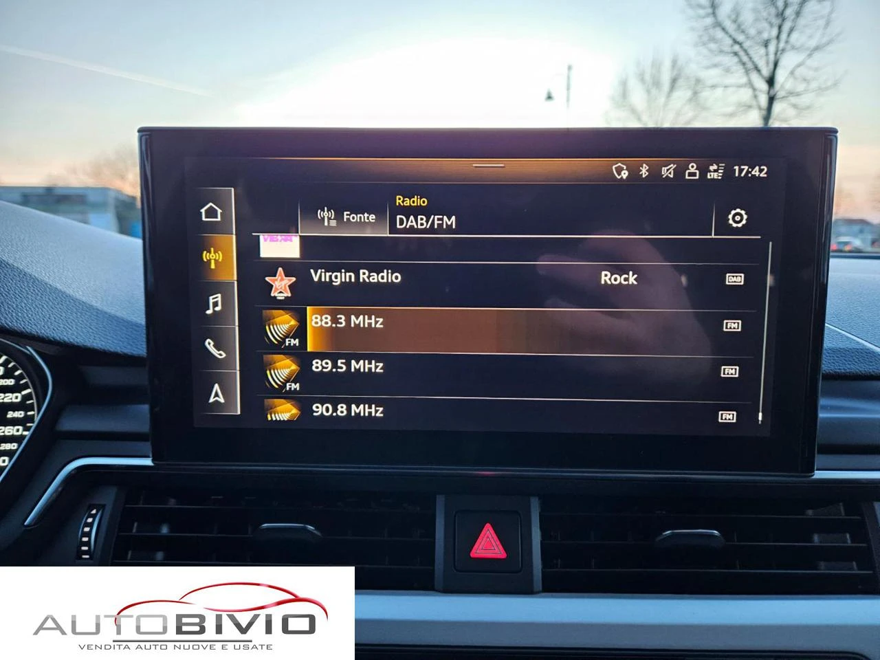 AUDI A4 Avant 35 TDI/163 CV S tronic Business/LED - 39