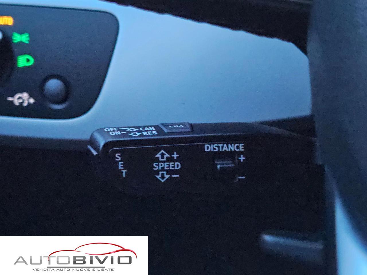 AUDI A4 Avant 35 TDI/163 CV S tronic BLACFRIDAY - 31