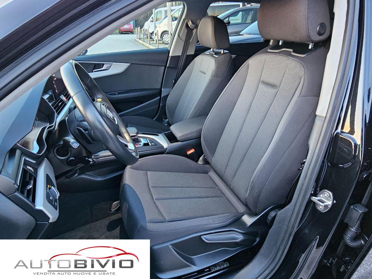 AUDI A4 Avant 35 TDI/163 CV S tronic BLACFRIDAY - 11