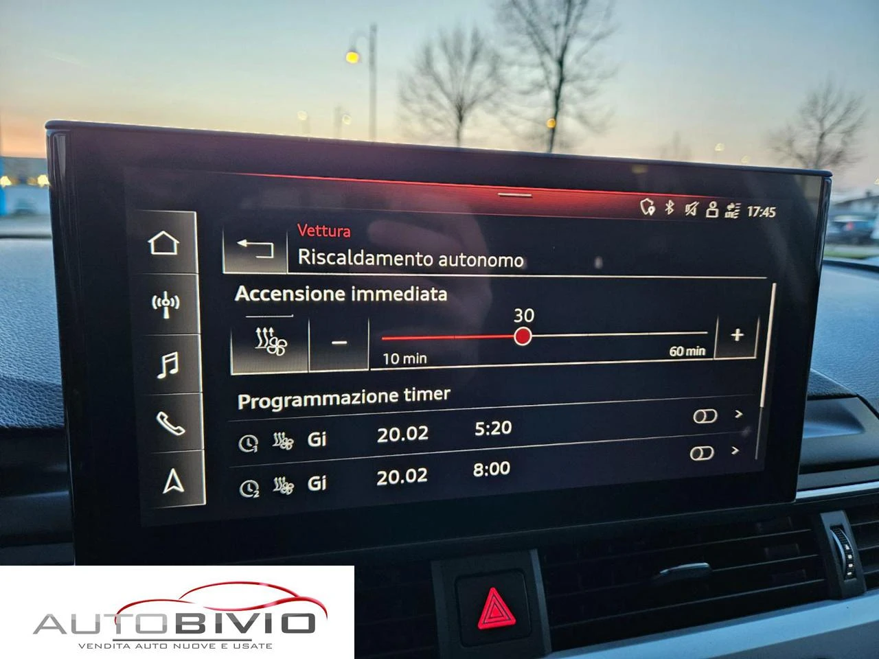 AUDI A4 Avant 35 TDI/163 CV S tronic Business/LED - 15