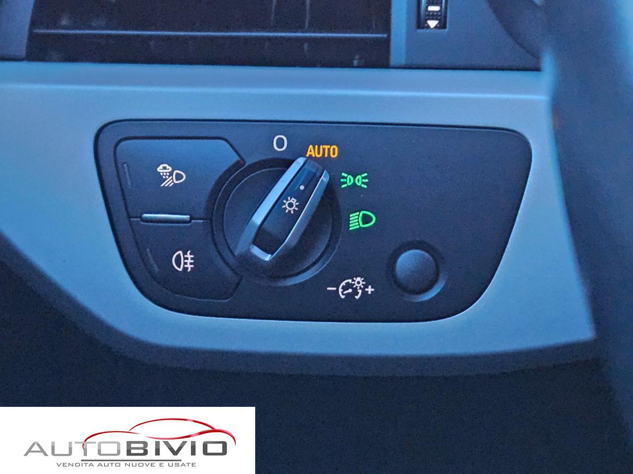 AUDI A4 Avant 35 TDI/163 CV S tronic BLACFRIDAY - 32