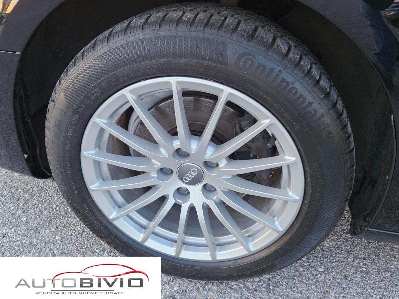 AUDI A4 Avant 35 TDI/163 CV S tronic BLACFRIDAY - 3