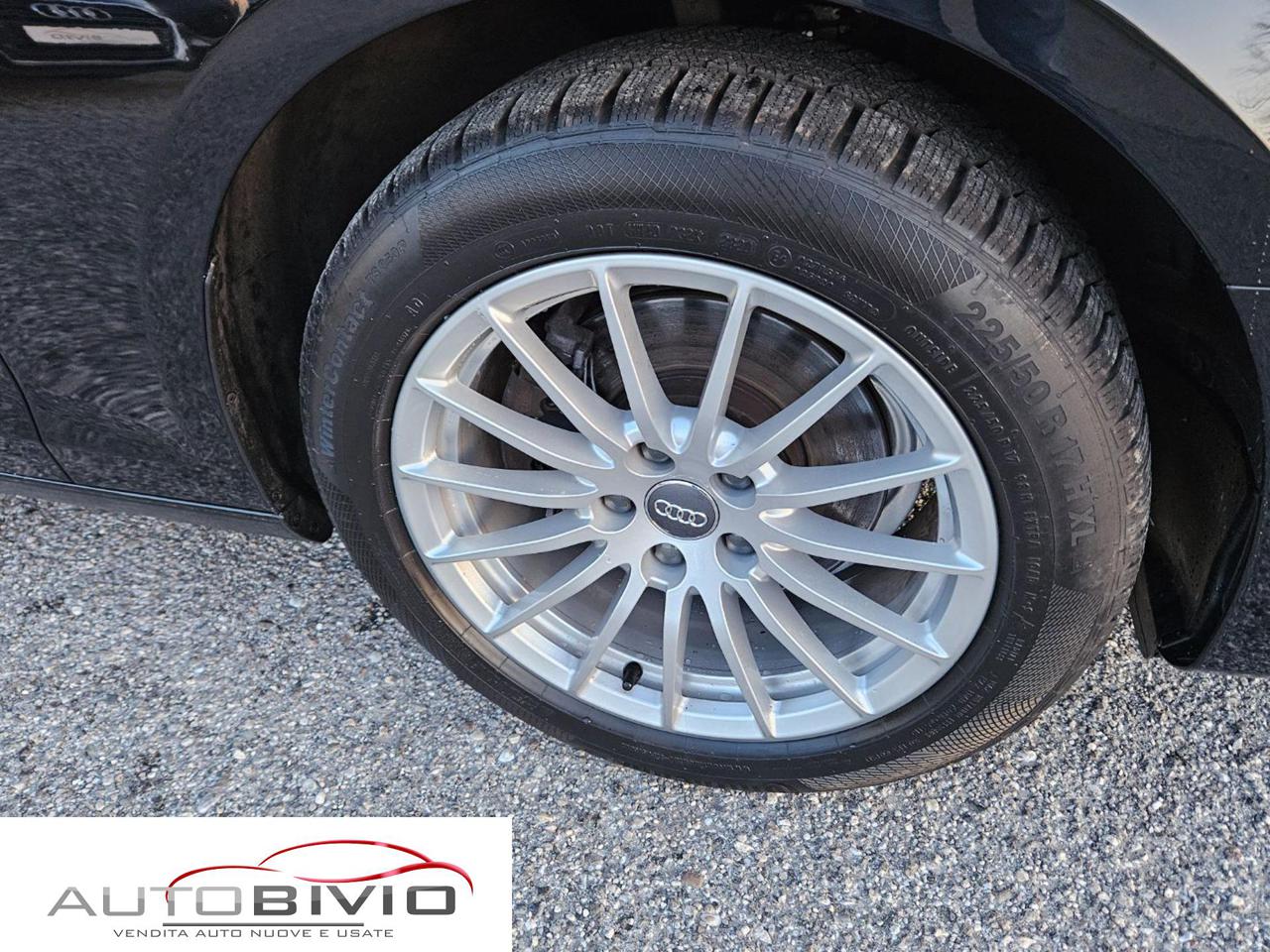 AUDI A4 Avant 35 TDI/163 CV S tronic BLACFRIDAY - 21