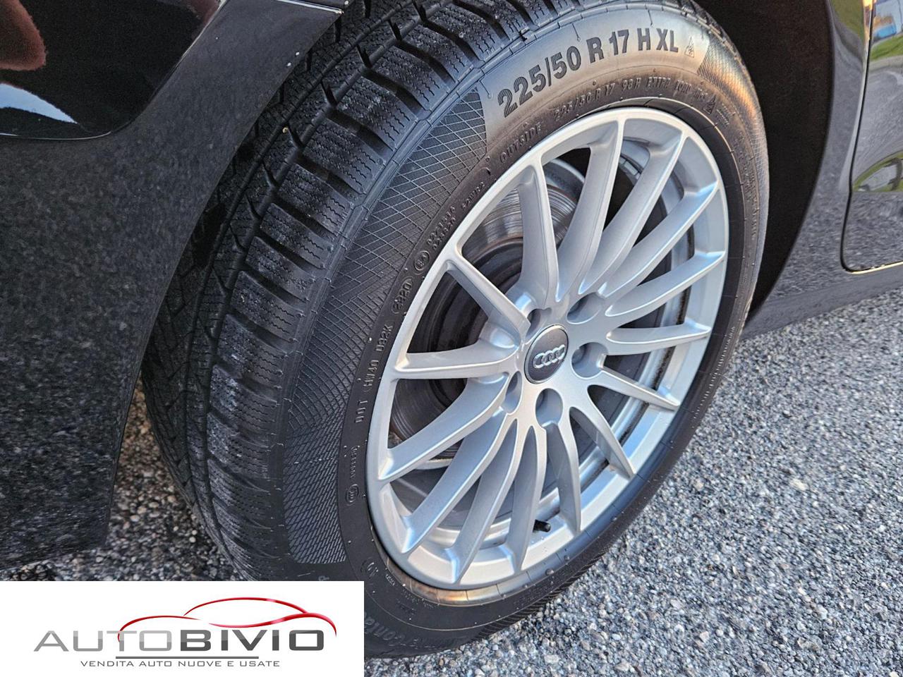 AUDI A4 Avant 35 TDI/163 CV S tronic BLACFRIDAY - 20