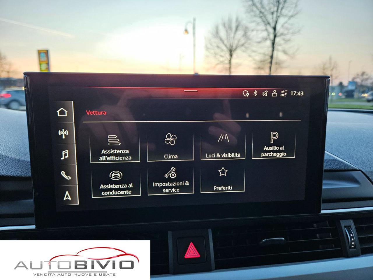 AUDI A4 Avant 35 TDI/163 CV S tronic BLACFRIDAY - 40