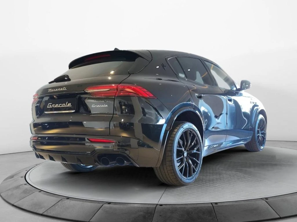 MASERATI Grecale GT Hybrid 250cv - 2