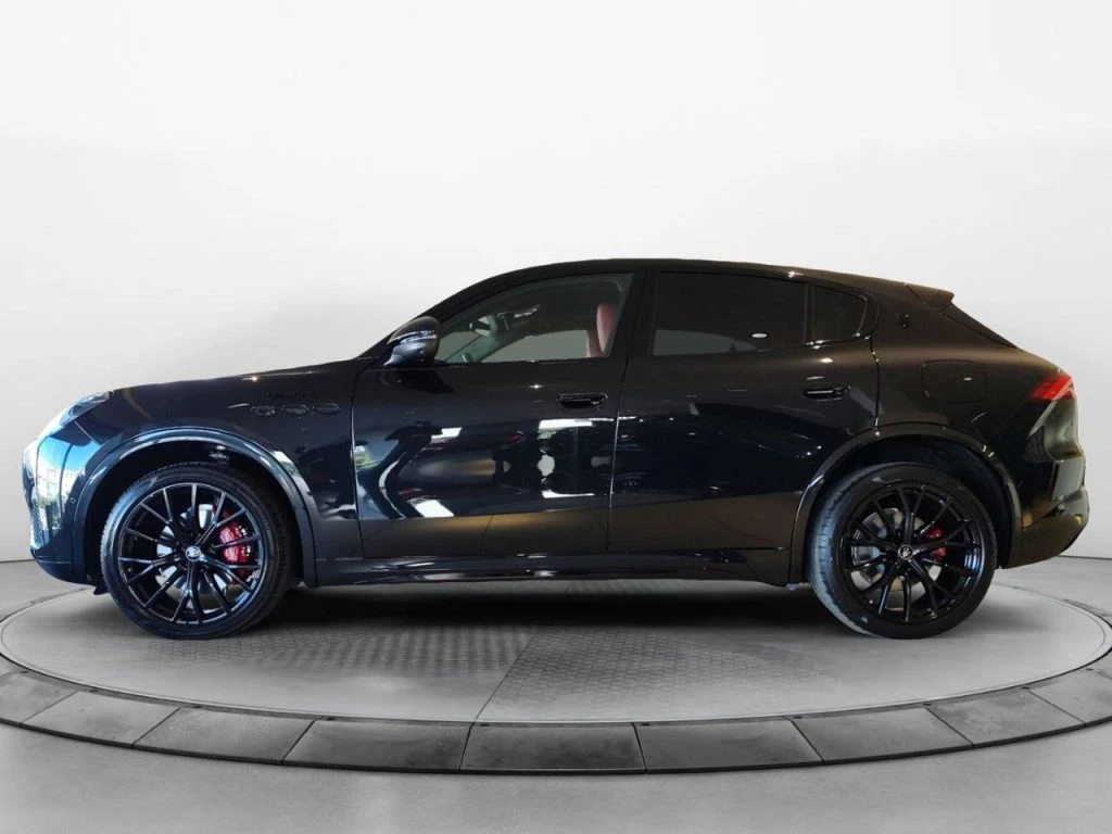 MASERATI Grecale GT Hybrid 250cv - 3