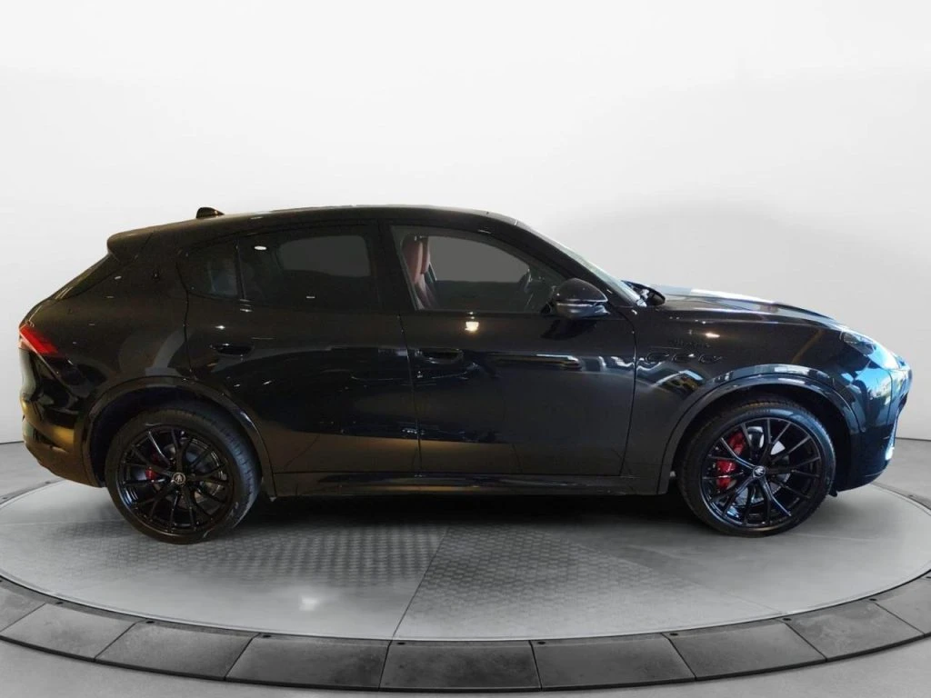 MASERATI Grecale GT Hybrid 250cv - 4
