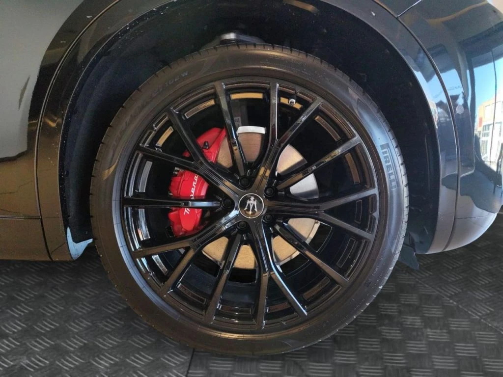 MASERATI Grecale GT Hybrid 250cv - 5