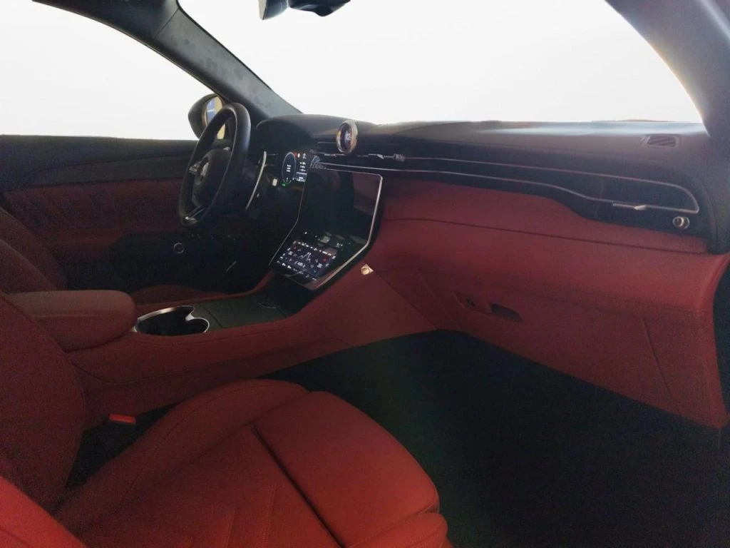 MASERATI Grecale GT Hybrid 250cv - 9