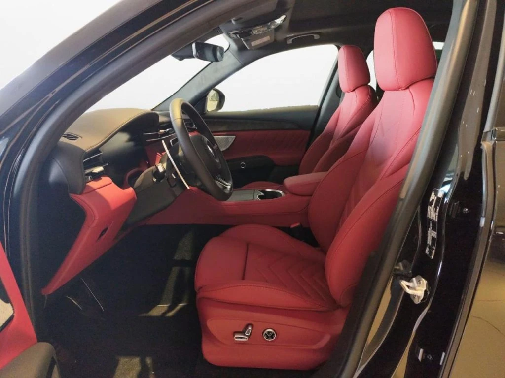 MASERATI Grecale GT Hybrid 250cv - 10