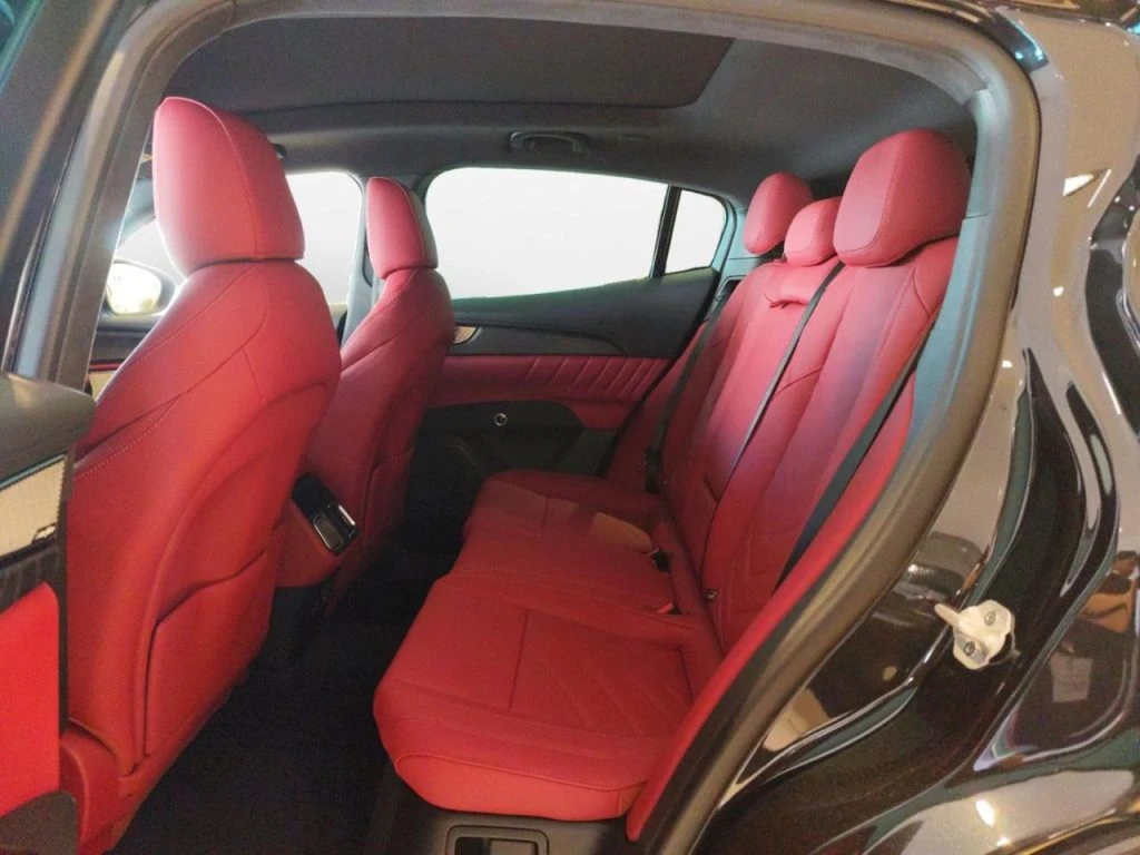 MASERATI Grecale GT Hybrid 250cv - 11
