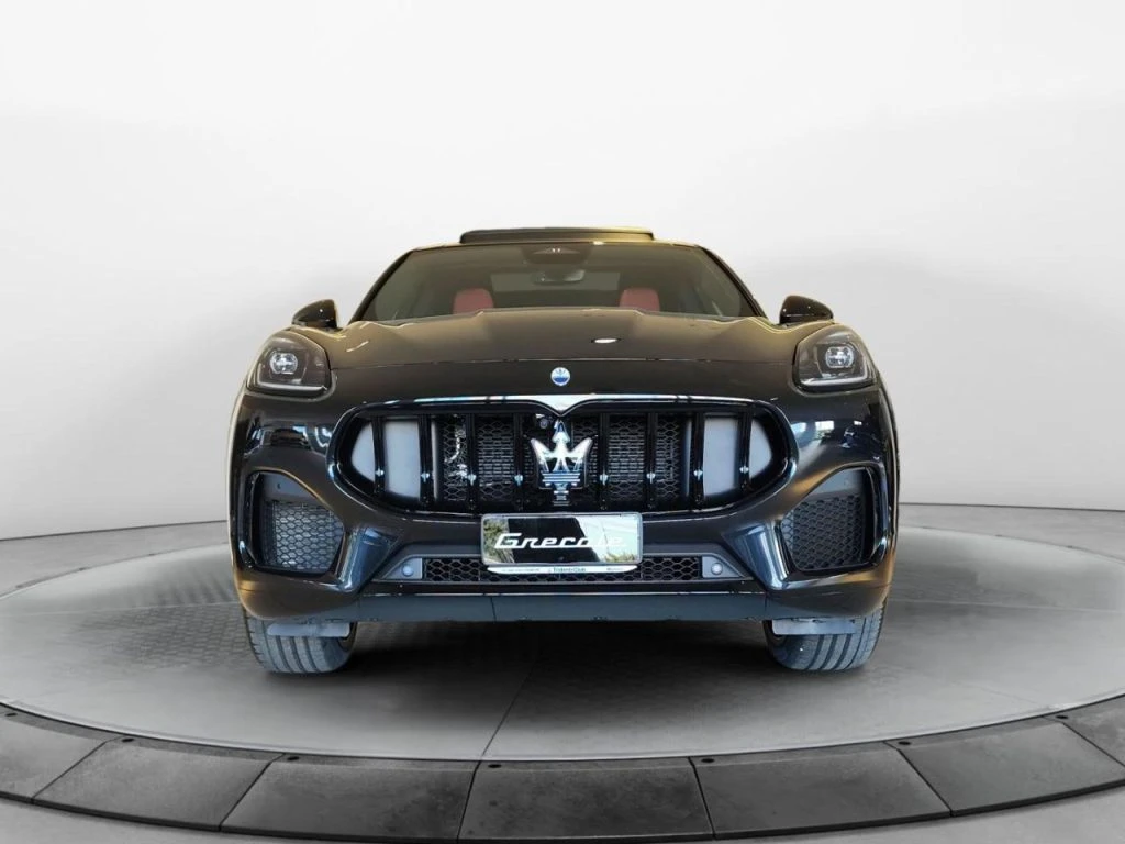 MASERATI Grecale GT Hybrid 250cv - 16