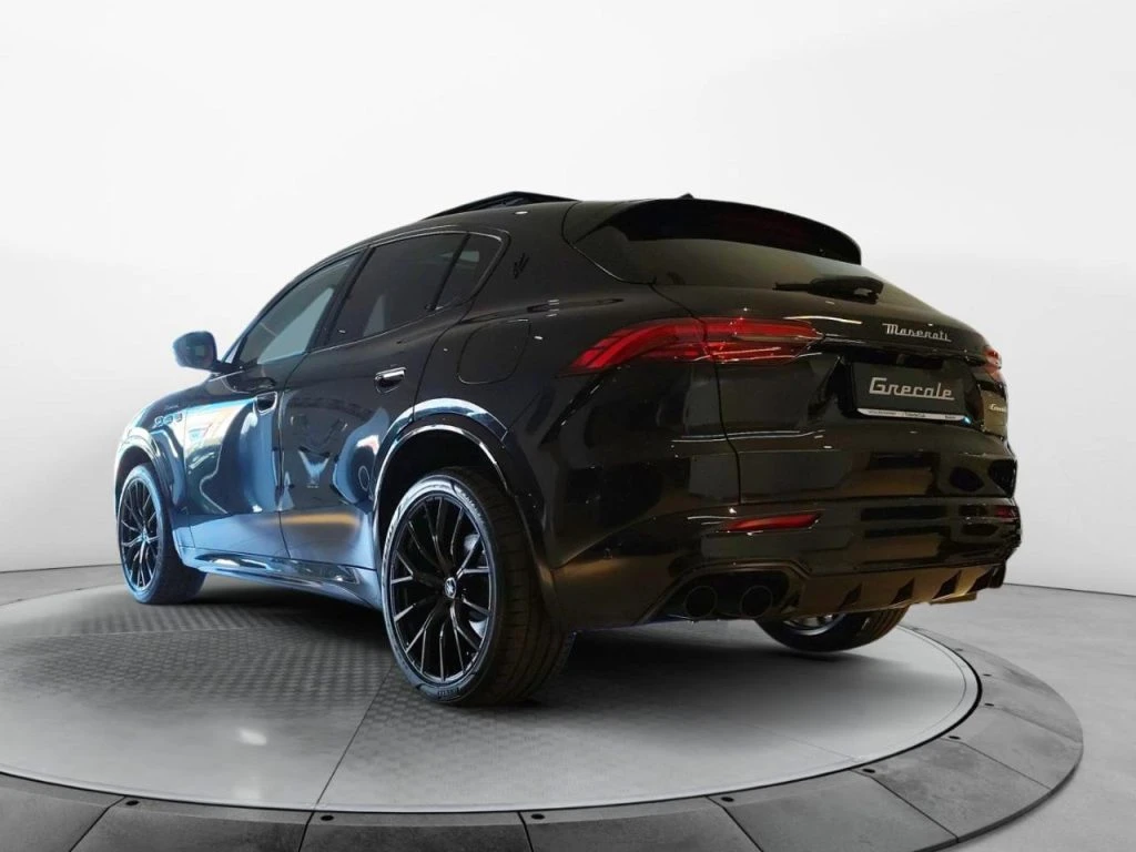 MASERATI Grecale GT Hybrid 250cv - 17