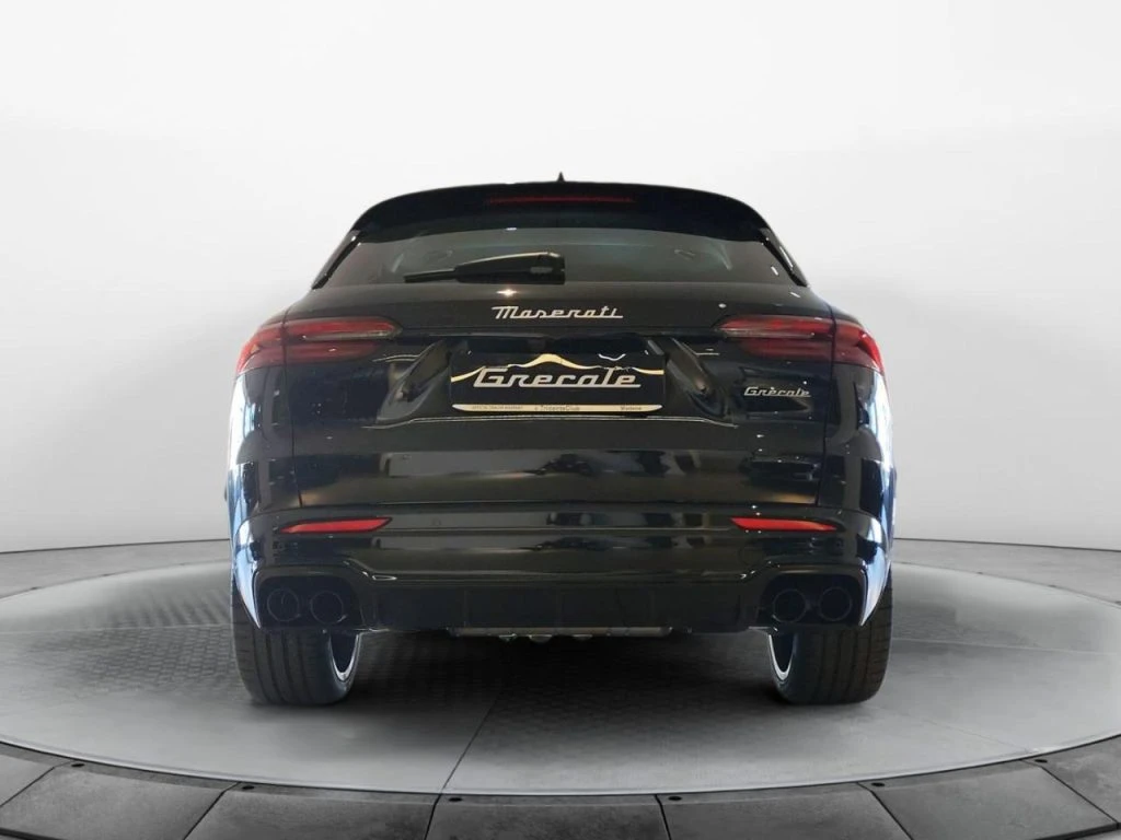 MASERATI Grecale GT Hybrid 250cv - 18