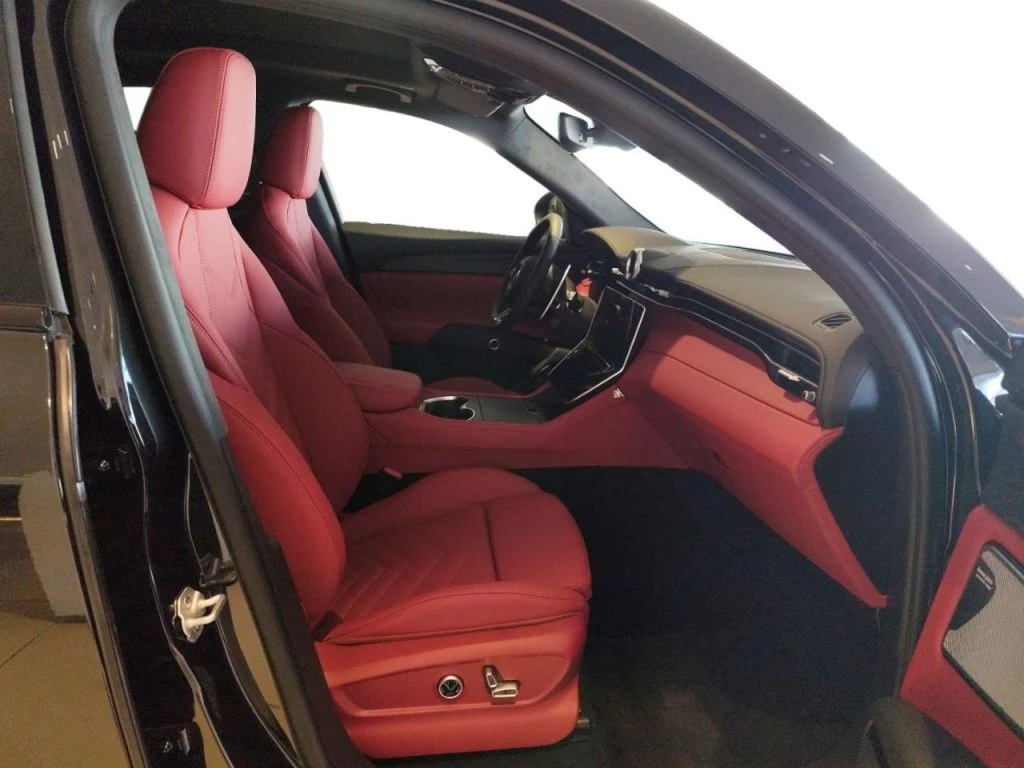 MASERATI Grecale GT Hybrid 250cv - 19
