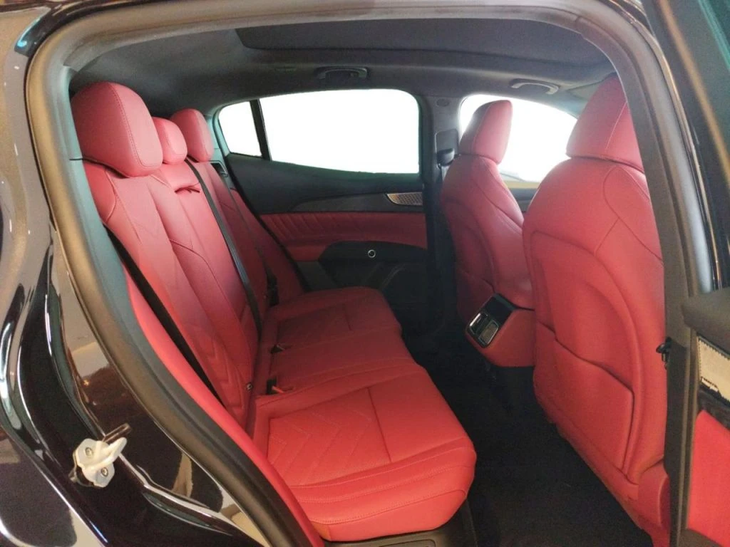 MASERATI Grecale GT Hybrid 250cv - 20