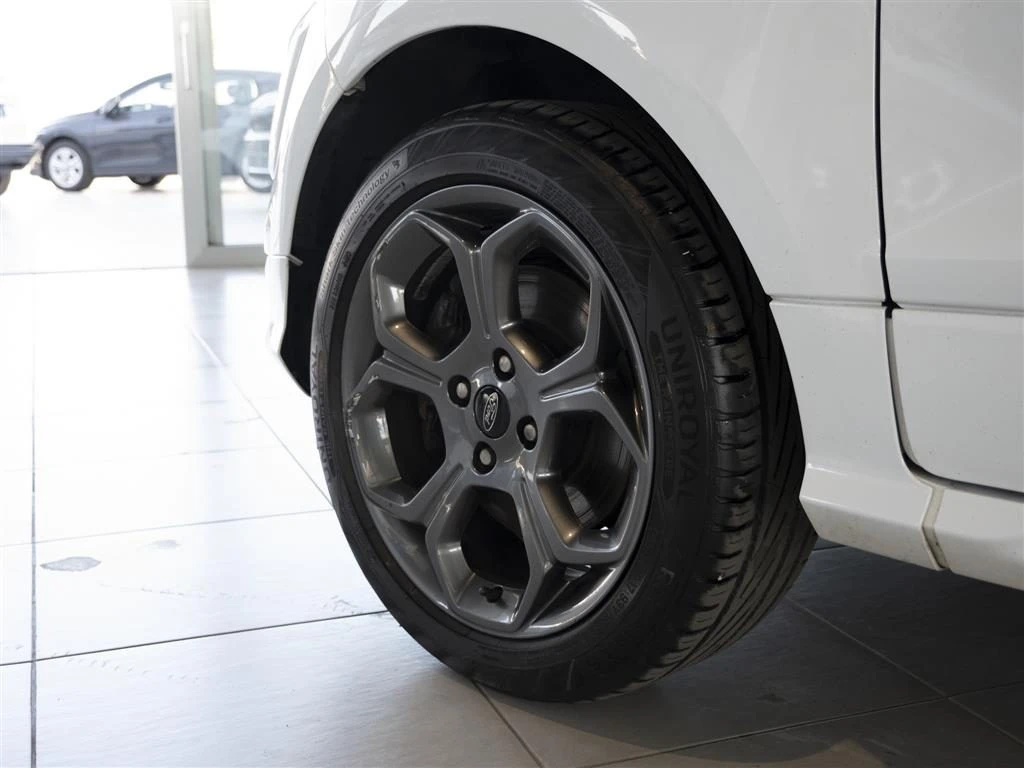 FORD EcoSport 1.5 tdi 100 cv ST-Line - 9