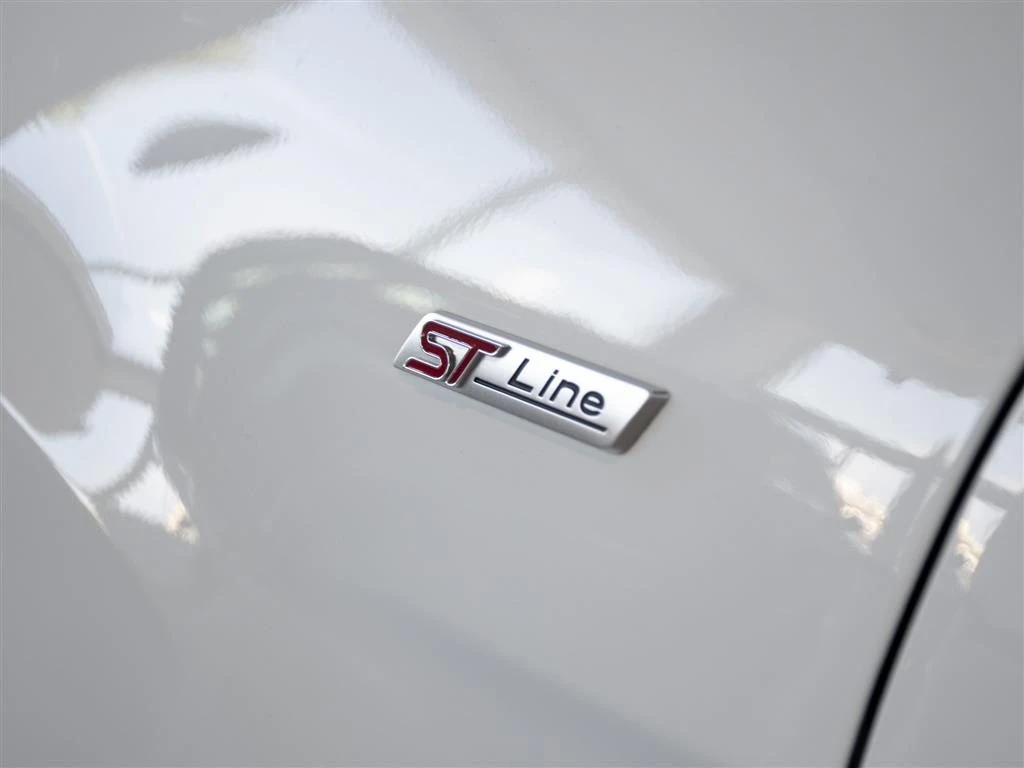FORD EcoSport 1.5 tdi 100 cv ST-Line - 10