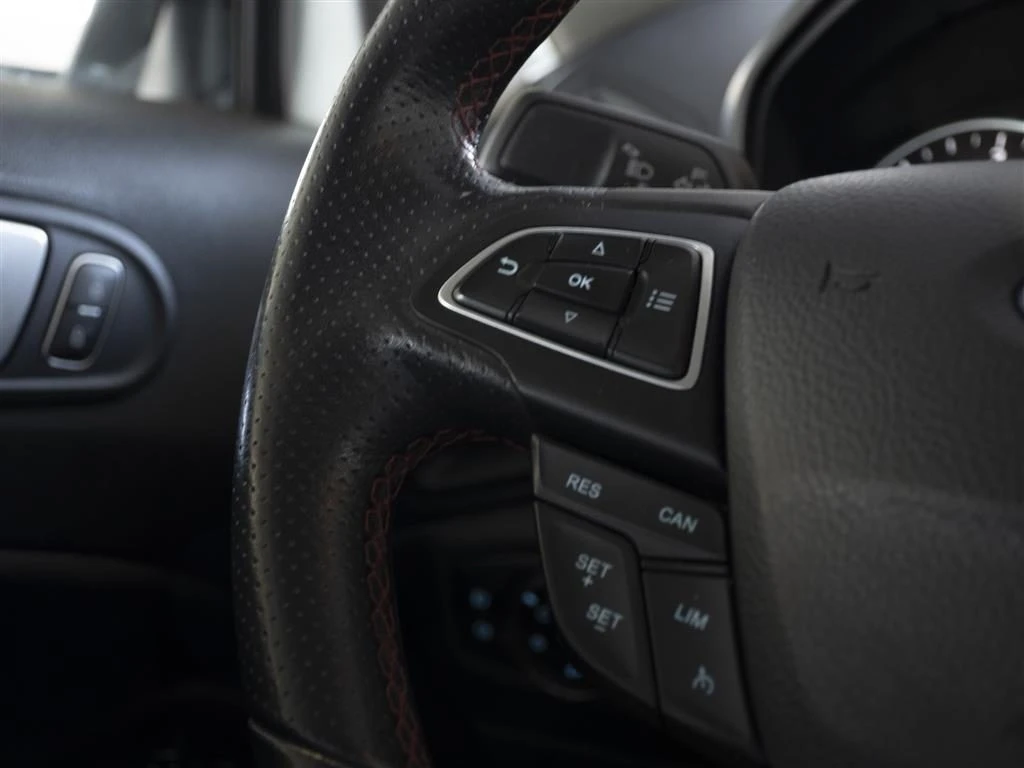 FORD EcoSport 1.5 tdi 100 cv ST-Line - 14