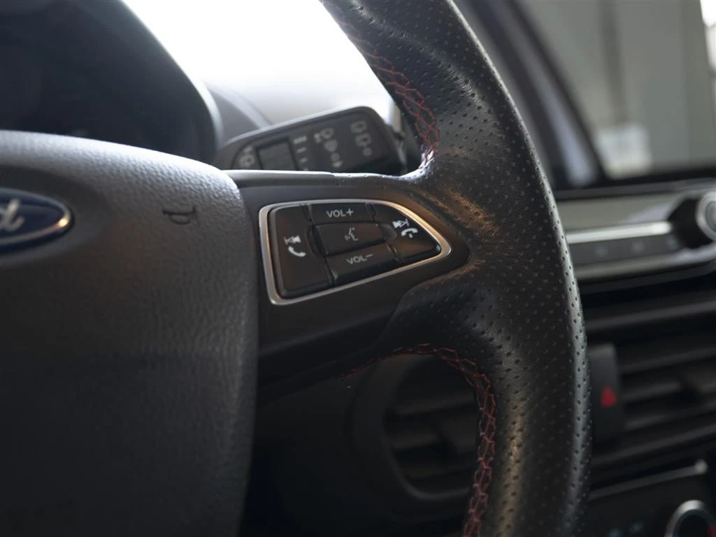 FORD EcoSport 1.5 tdi 100 cv ST-Line - 15
