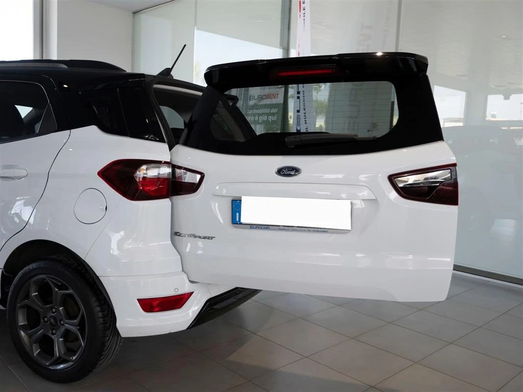 FORD EcoSport 1.5 tdi 100 cv ST-Line - 26