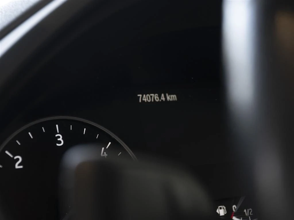 FORD EcoSport 1.5 tdi 100 cv ST-Line - 27