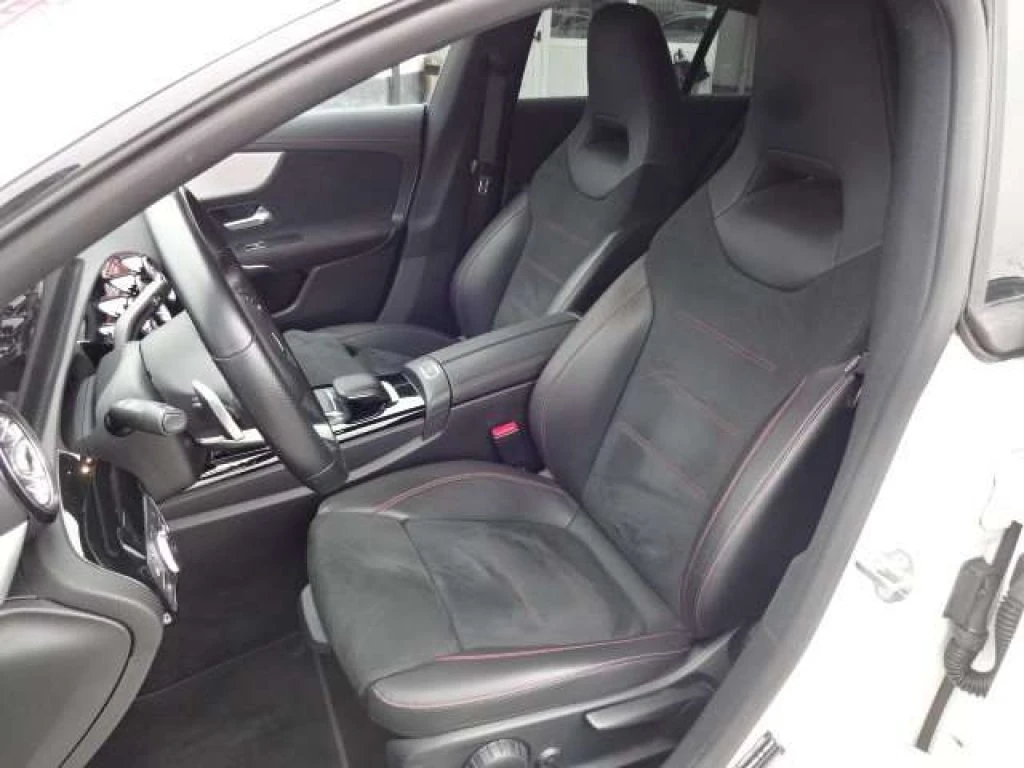 MERCEDES-BENZ CLA 200 Shooting Brake d Premium 4matic auto - 8