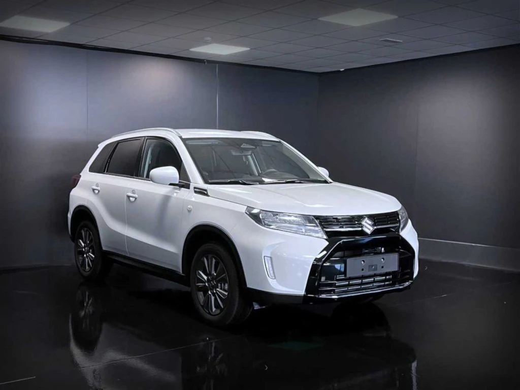 SUZUKI Vitara 1.4 Hybrid 4WD AllGrip Cool #VariColori - 2