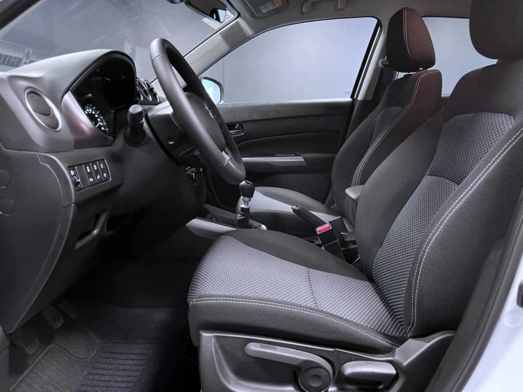 SUZUKI Vitara 1.4 Hybrid 4WD AllGrip Cool #VariColori - 3
