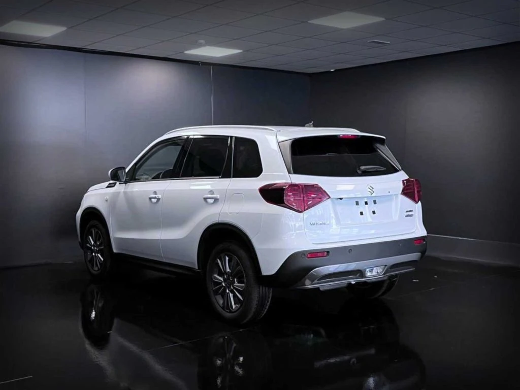 SUZUKI Vitara 1.4 Hybrid 4WD AllGrip Cool #VariColori - 6