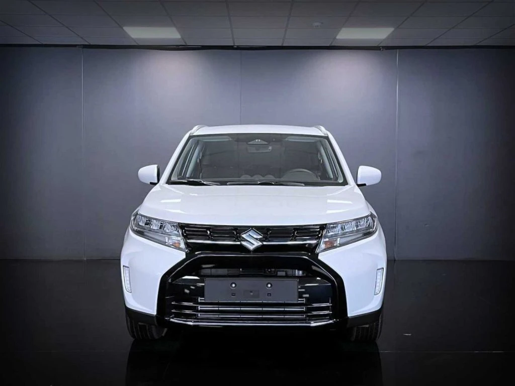 SUZUKI Vitara 1.4 Hybrid 4WD AllGrip Cool #VariColori - 9