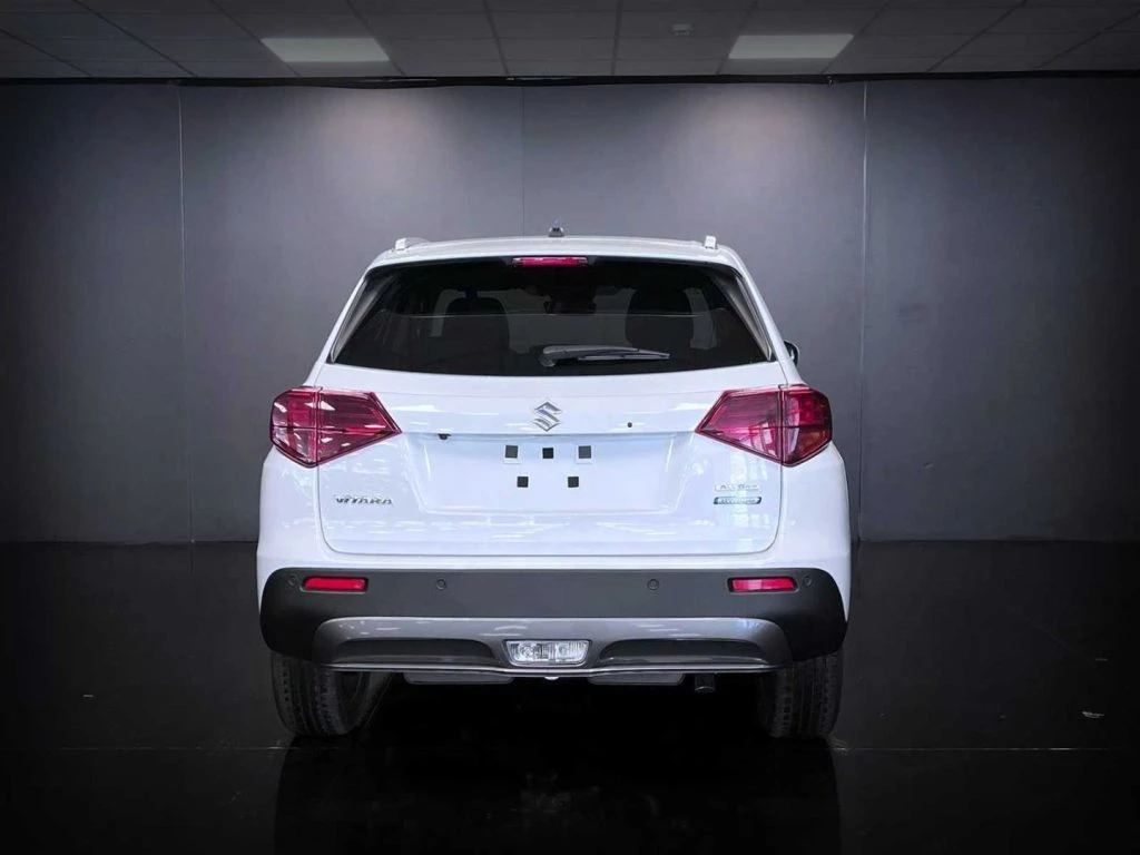 SUZUKI Vitara 1.4 Hybrid 4WD AllGrip Cool #VariColori - 11