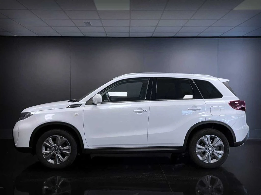 SUZUKI Vitara 1.4 Hybrid 4WD AllGrip Cool #VariColori - 12