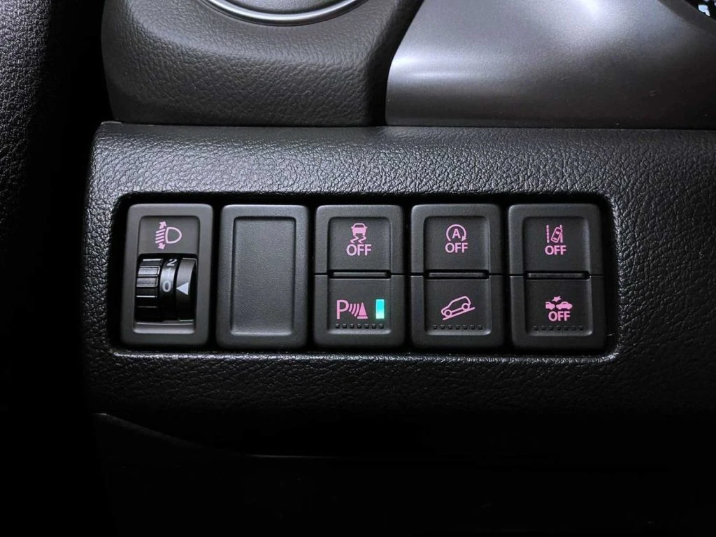 SUZUKI Vitara 1.4 Hybrid 4WD AllGrip Cool #VariColori - 16