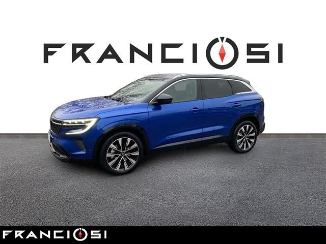 RENAULT Austral 1.2 E Tech full hybrid Techno 200cv auto 