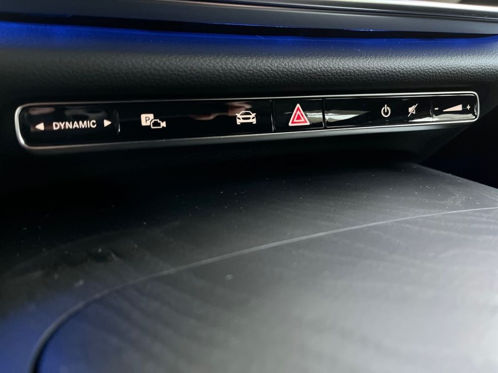 MERCEDES-BENZ E 220 d Mild hybrid 4Matic S.W. AMG Line PREMIUM - 14