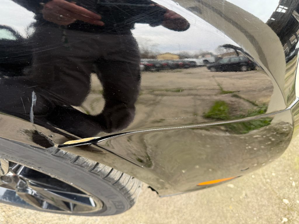 BENTLEY Continental GT VETTURA USA DA IMMATRICOLARE ASI - 21