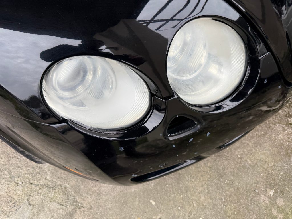 BENTLEY Continental GT VETTURA USA DA IMMATRICOLARE ASI - 22