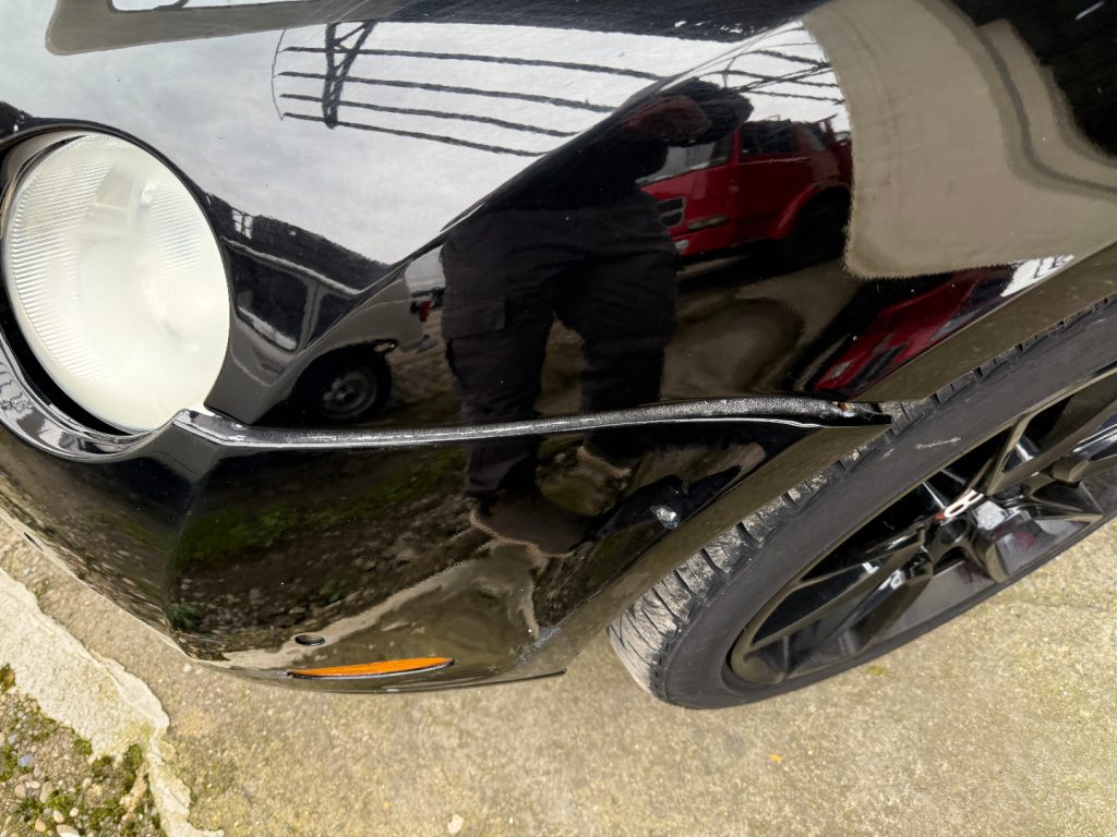 BENTLEY Continental GT VETTURA USA DA IMMATRICOLARE ASI - 24