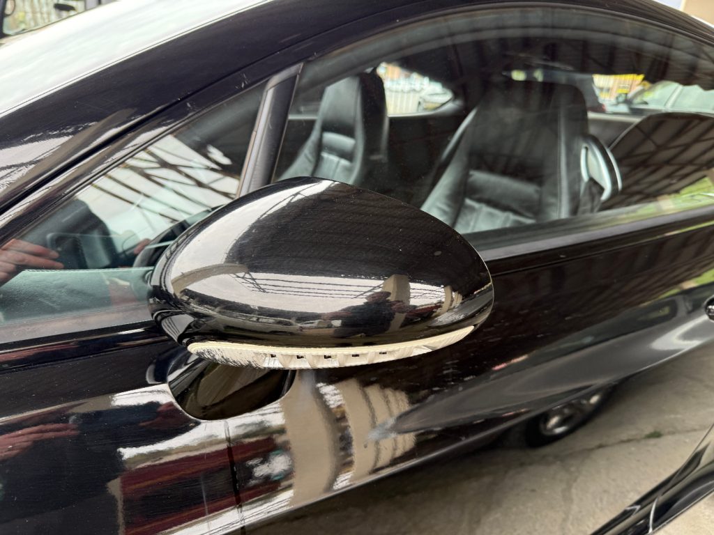 BENTLEY Continental GT VETTURA USA DA IMMATRICOLARE ASI - 26