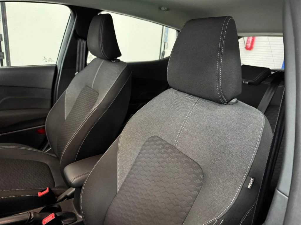 FORD Fiesta 1.0 Ecoboost Hybrid 125 CV 5 porte Titanium - 9