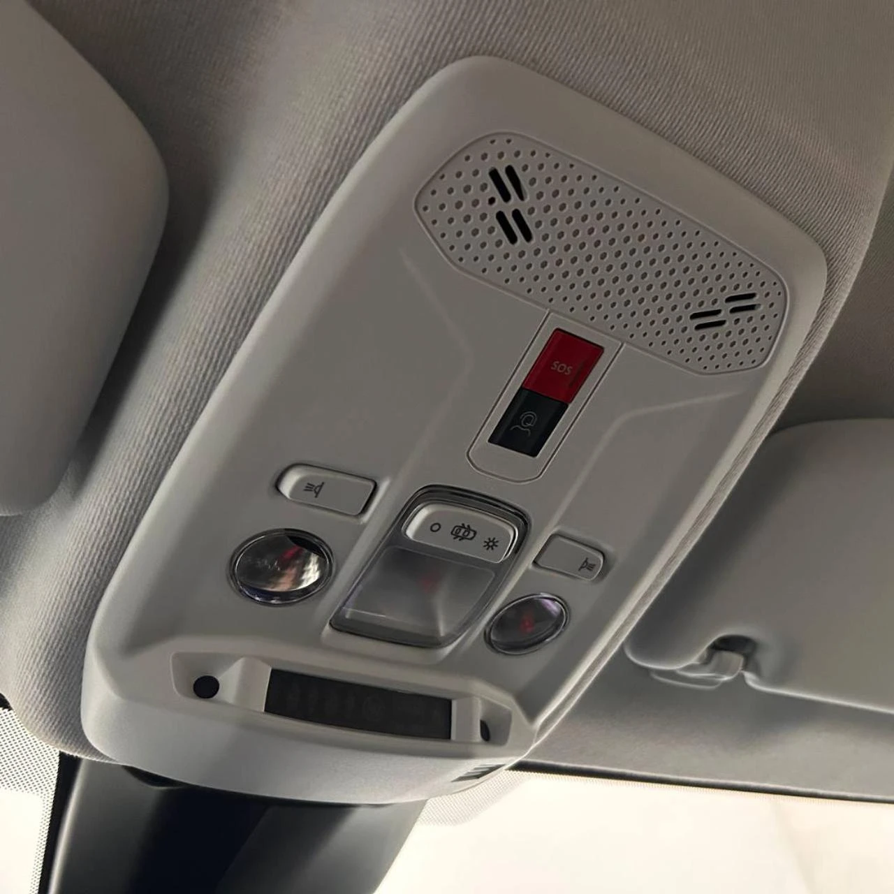 PEUGEOT 208 PureTech 100 Stop&Start 5 porte Allure VISIOPARK 2 - 29