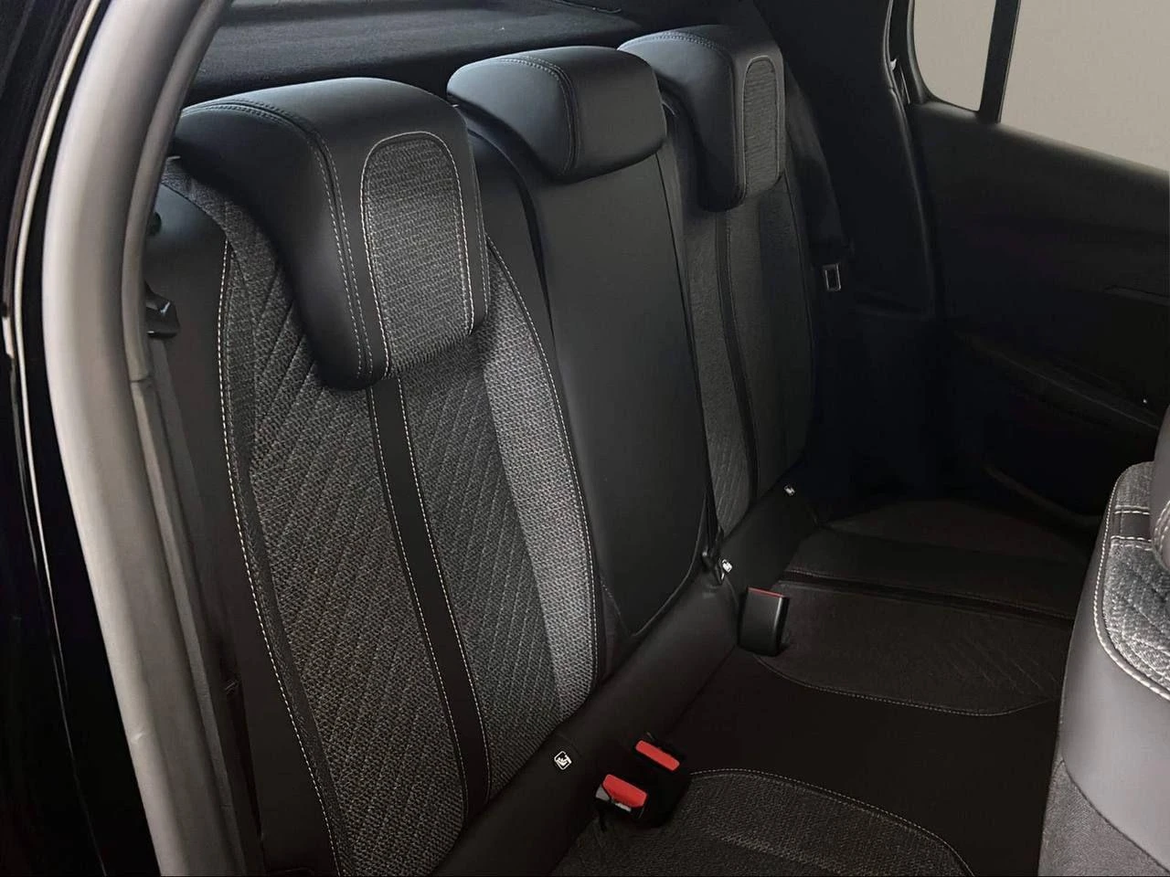 PEUGEOT 208 PureTech 100 Stop&Start 5 porte Allure VISIOPARK 2 - 13