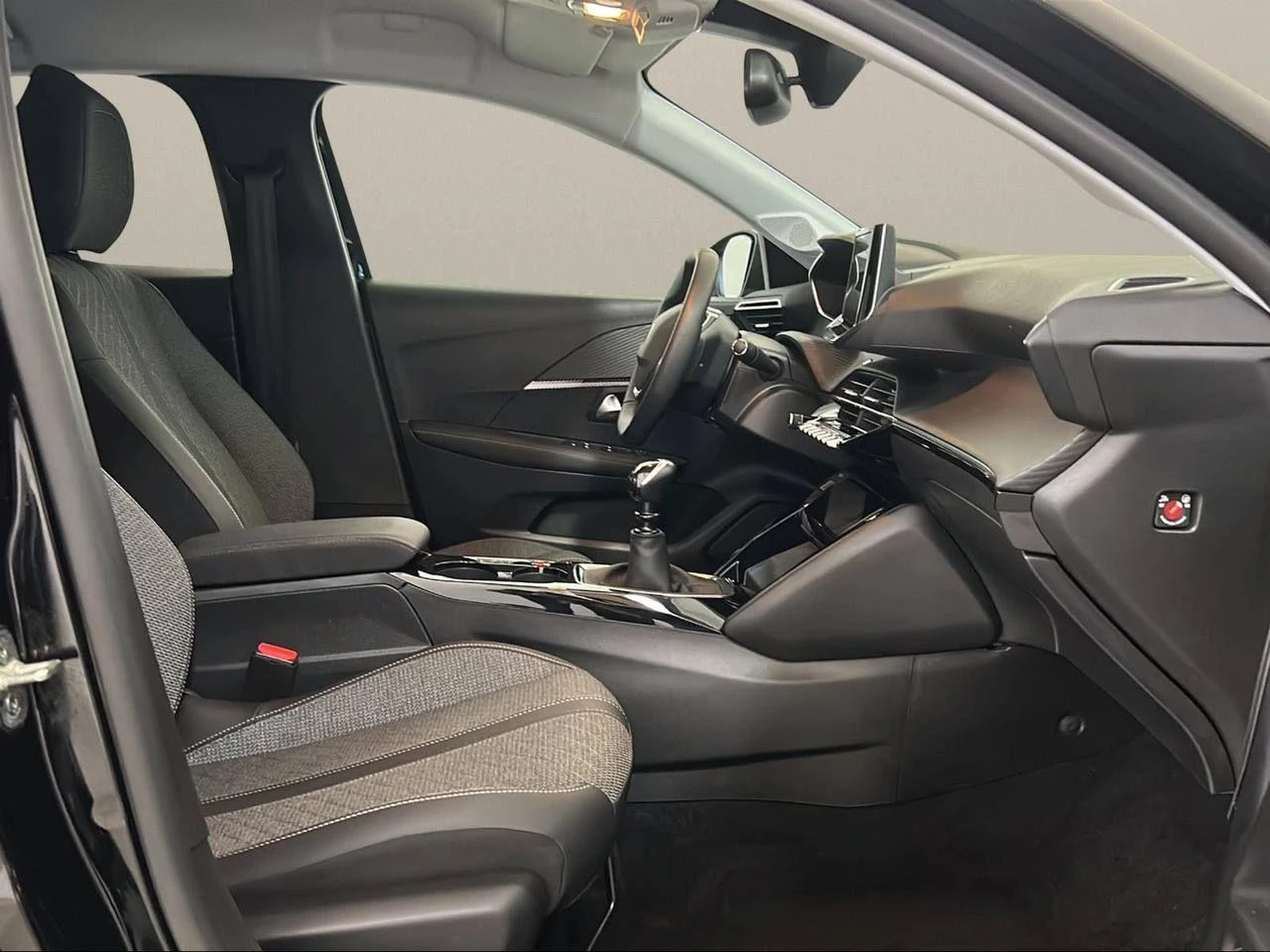 PEUGEOT 208 PureTech 100 Stop&Start 5 porte Allure VISIOPARK 2 - 12