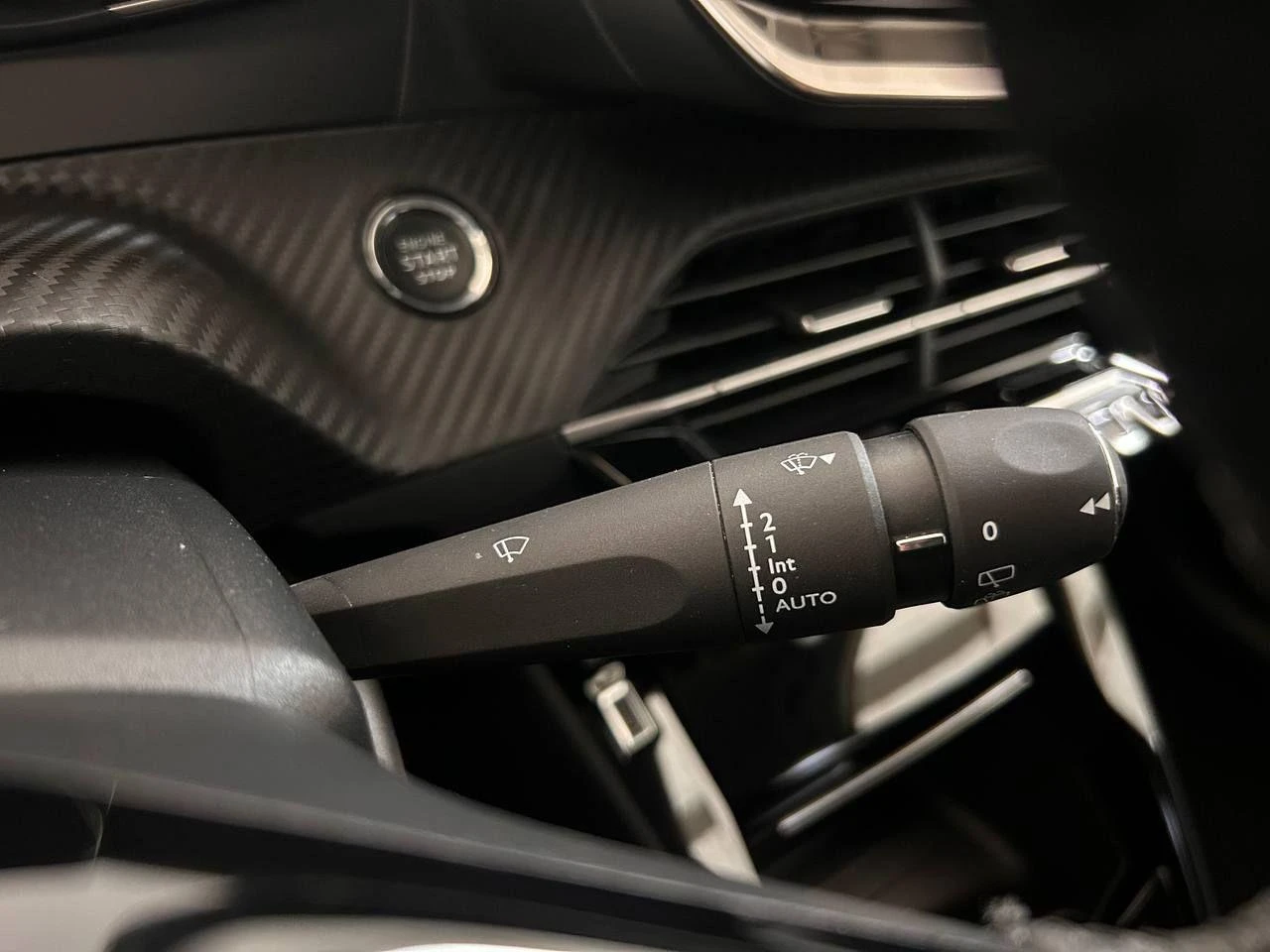 PEUGEOT 208 PureTech 100 Stop&Start 5 porte Allure VISIOPARK 2 - 16