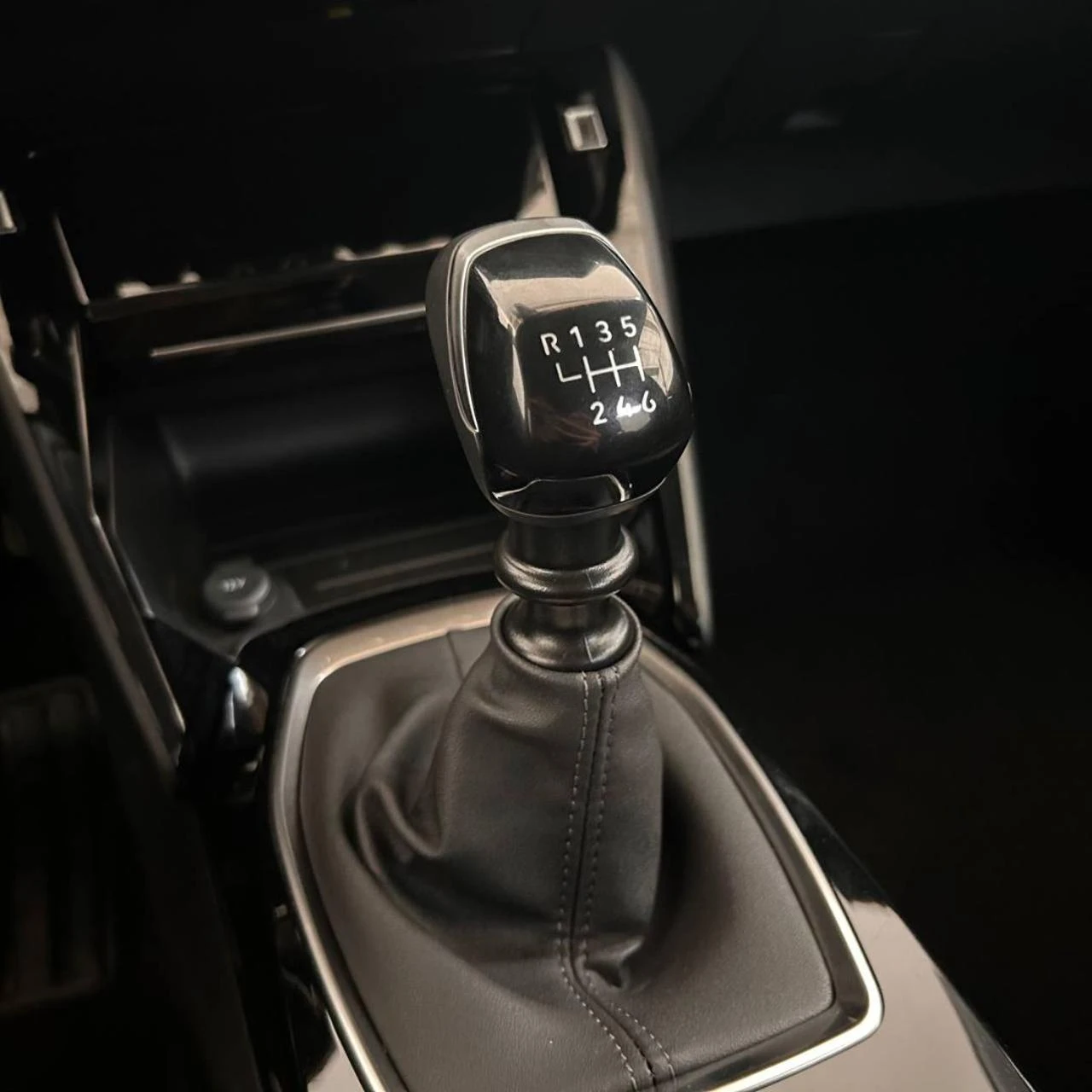 PEUGEOT 208 PureTech 100 Stop&Start 5 porte Allure VISIOPARK 2 - 27