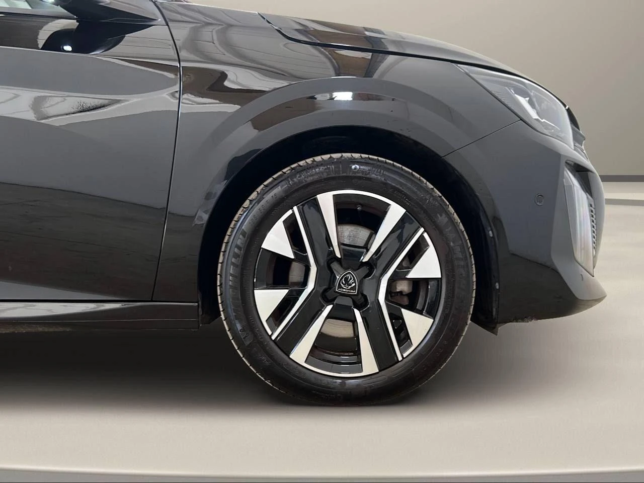 PEUGEOT 208 PureTech 100 Stop&Start 5 porte Allure VISIOPARK 2 - 44