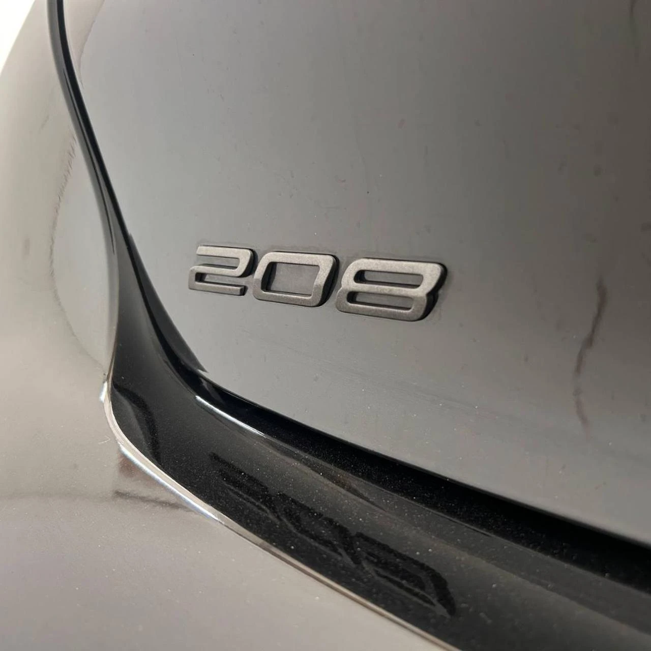 PEUGEOT 208 PureTech 100 Stop&Start 5 porte Allure VISIOPARK 2 - 42