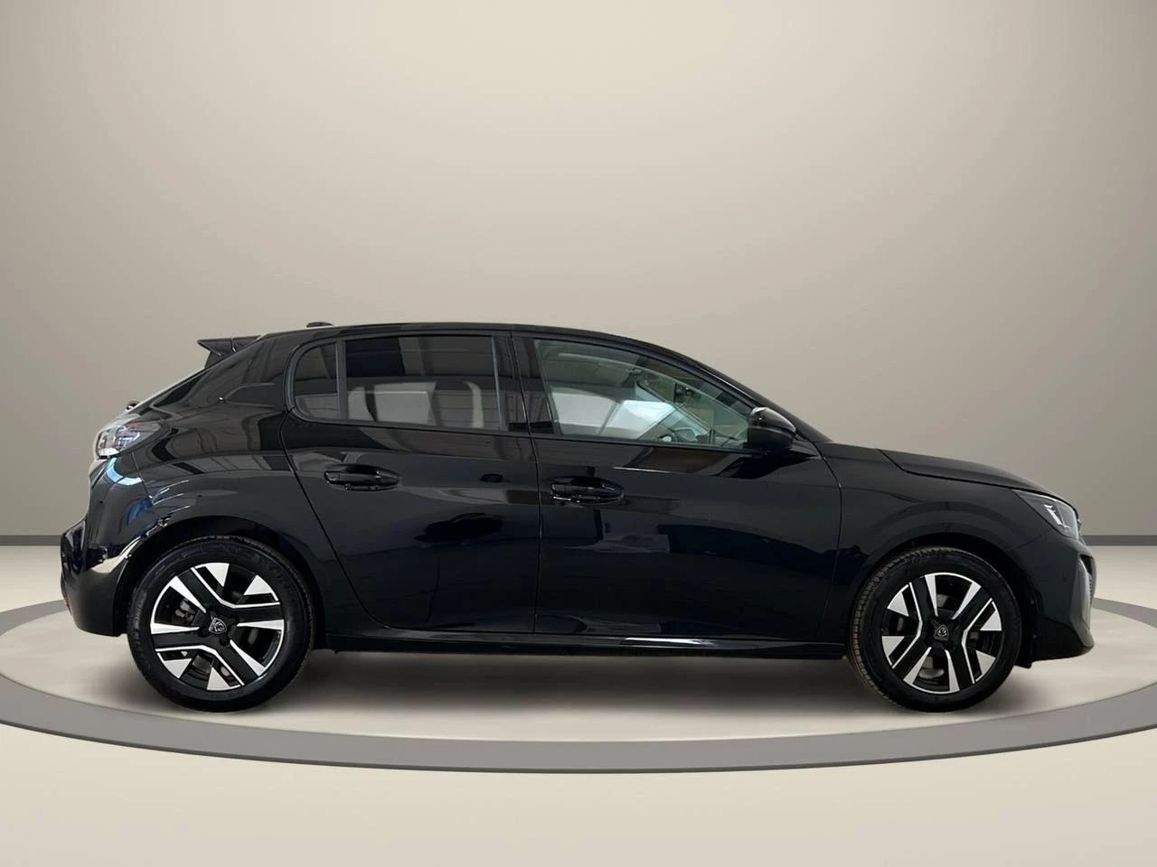 PEUGEOT 208 PureTech 100 Stop&Start 5 porte Allure VISIOPARK 2 - 4